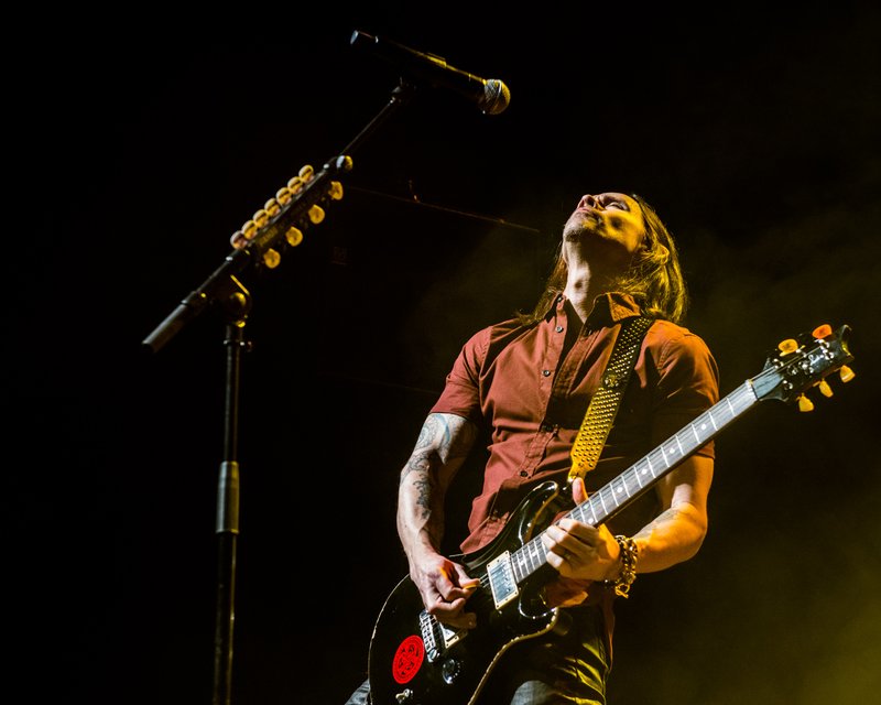 Alter Bridge